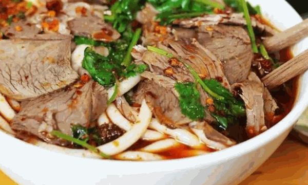 羊肉粉費(fèi)多少錢?