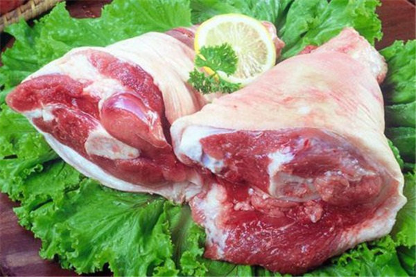 正邦鮮肉