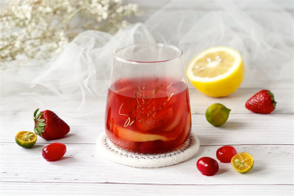 我愛(ài)我飲飲品加盟