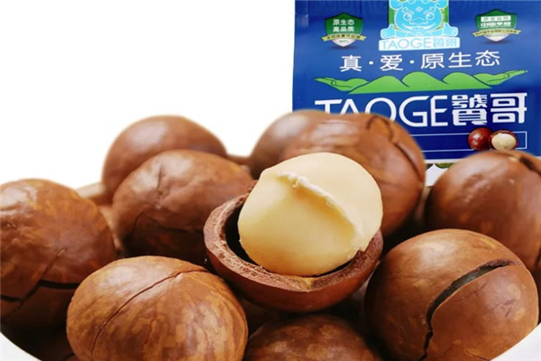 饕哥休閑食品加盟