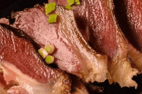 趙記熏肉加盟