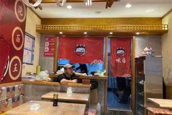 嗦店螺螄粉加盟