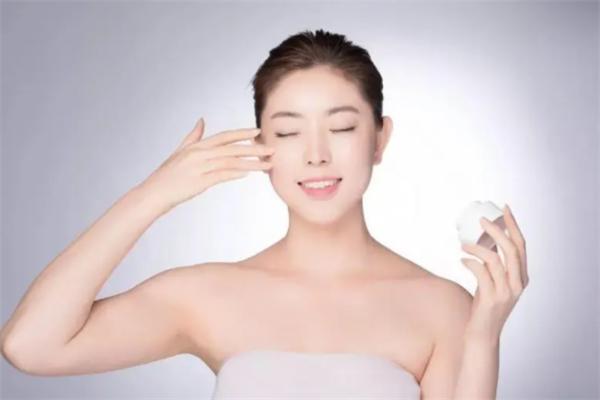 女智時代面部護理加盟