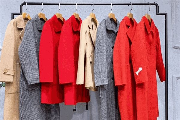 e時(shí)代服裝