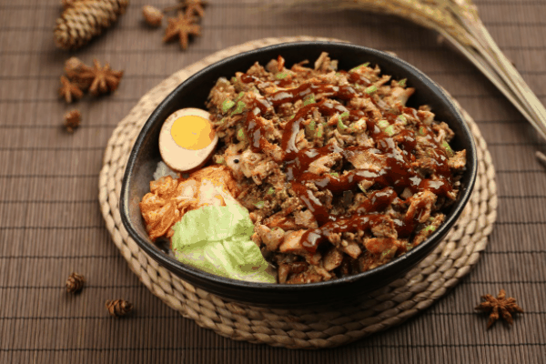Kao！烤肉飯加盟