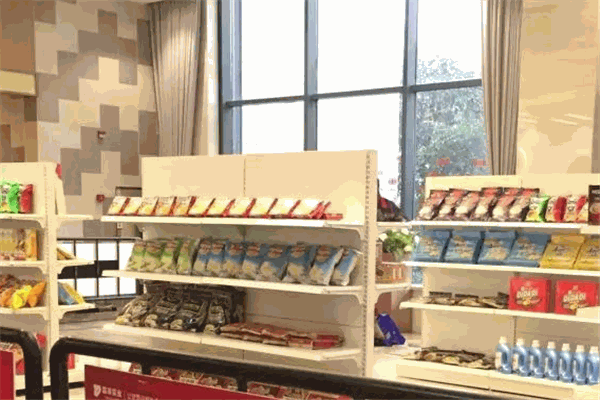 潮賣鋪便利店