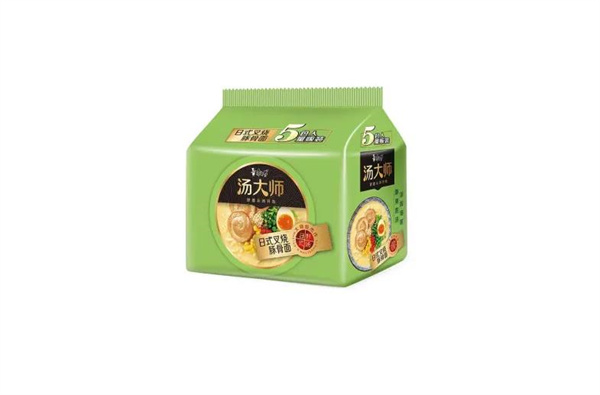 湯大師