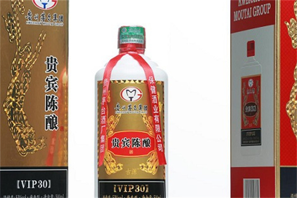茅臺貴賓加盟