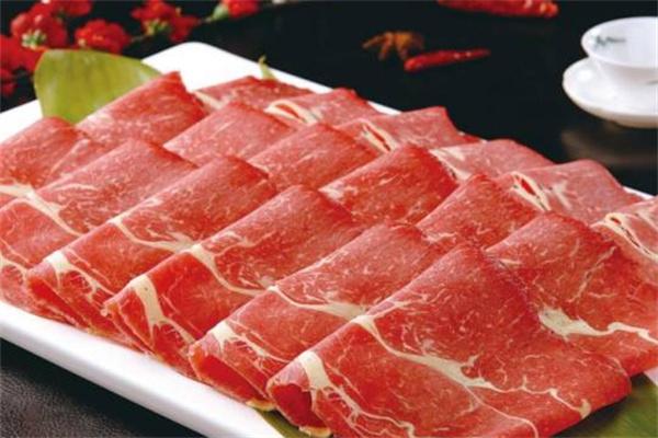 馬幫銅瓢牛肉加盟