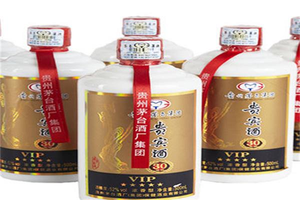 茅臺貴賓加盟