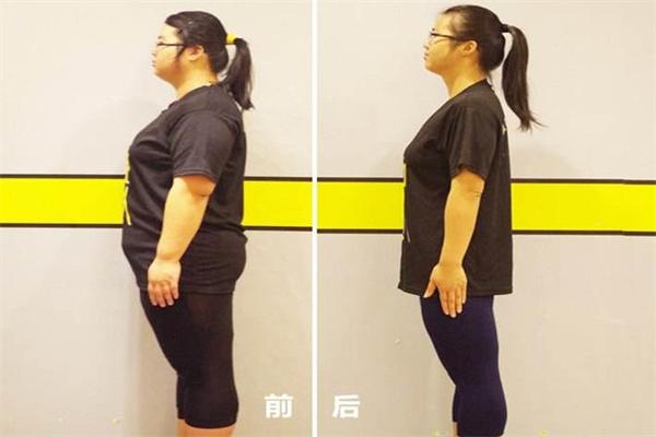 梵溪安妮減肥養(yǎng)生加盟