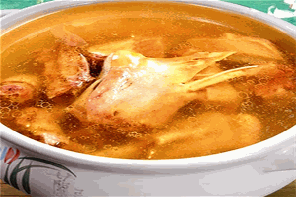 鵝雞天下餐廳