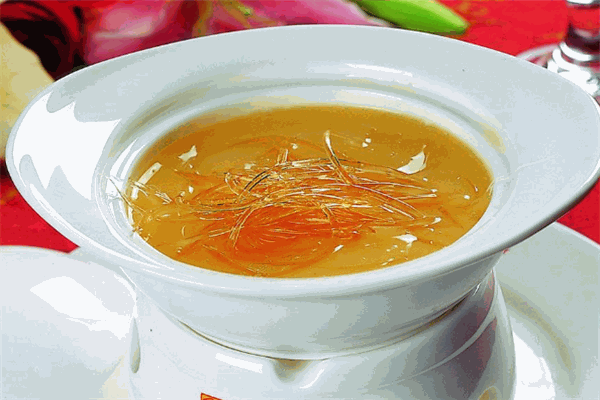 翅品品魚(yú)翅撈飯