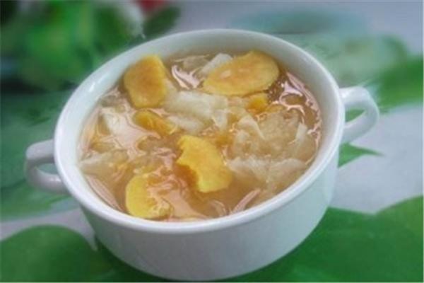 順記糖水鋪加盟