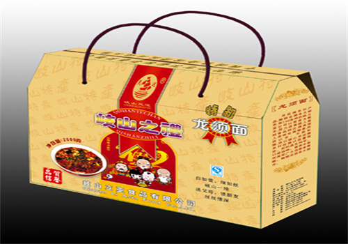 靈運(yùn)掛面