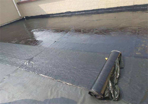 北新禹王防水加盟