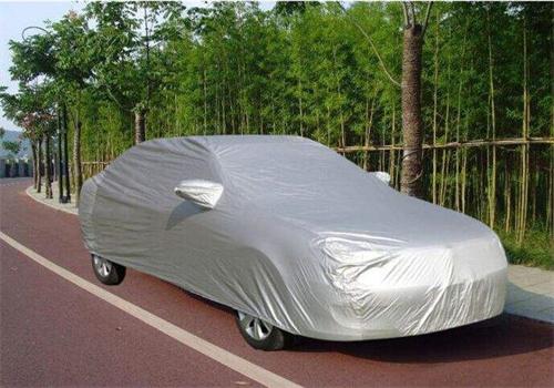車麗爽汽車罩加盟