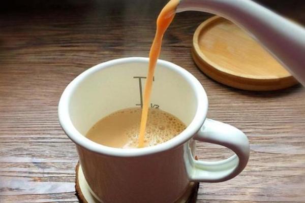 香當(dāng)香奶茶加盟