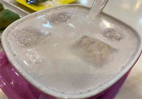 八號冰站加盟