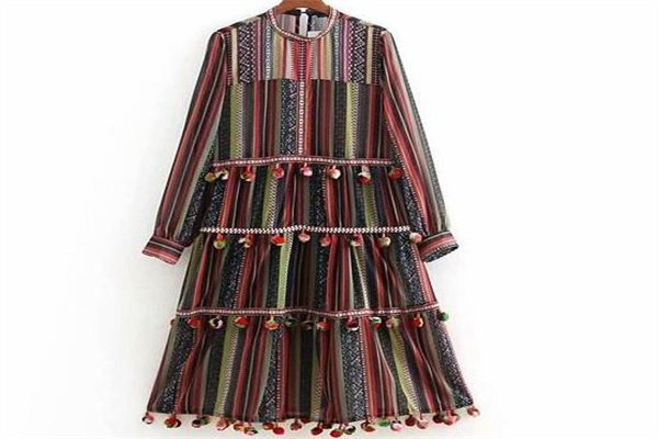 艾詩唯衣服裝加盟