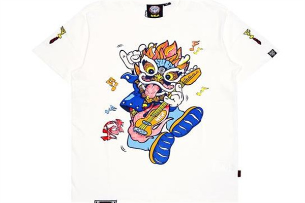 hea醒獅服飾加盟