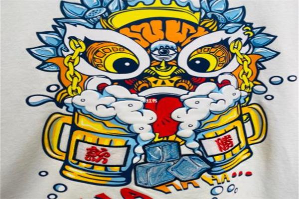 hea醒獅服飾加盟