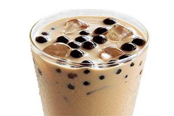又見(jiàn)伏山奶茶加盟
