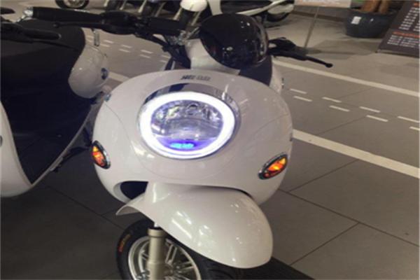 雅麗電動車加盟