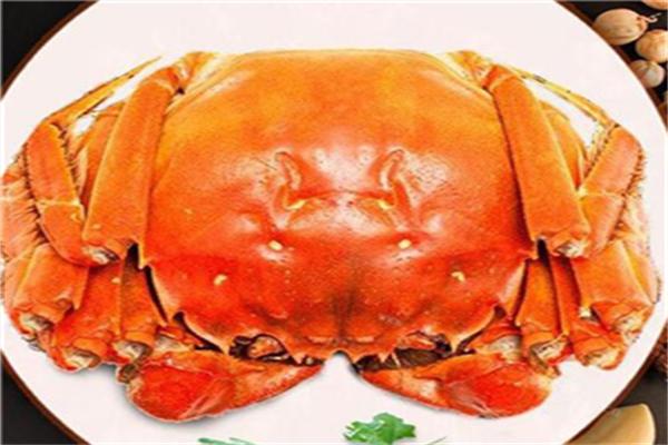 長虹蟹業(yè)加盟