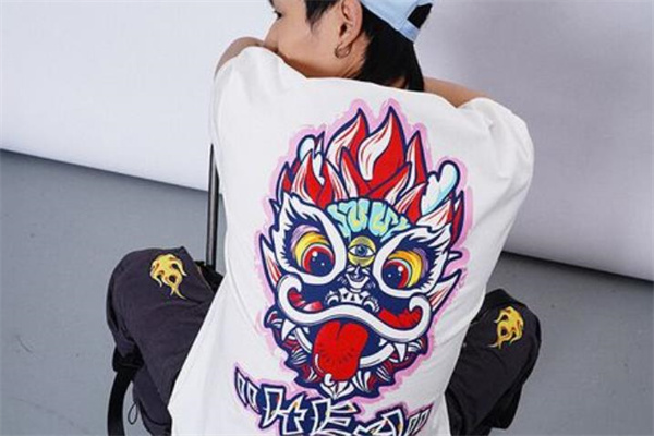 hea醒獅服飾加盟