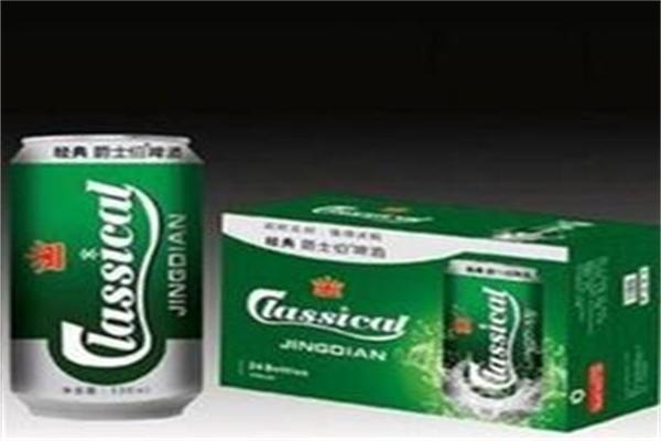 爵士伯啤酒加盟
