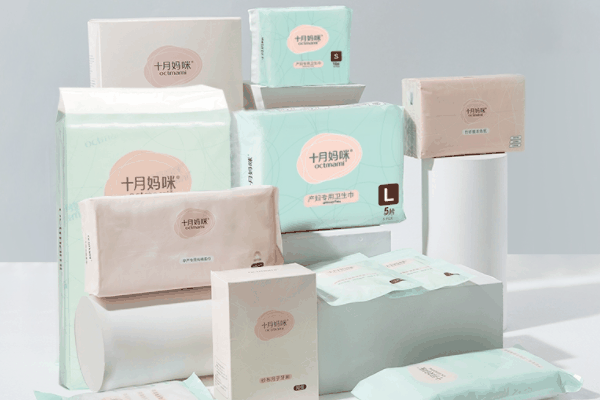 十月媽咪孕嬰用品加盟