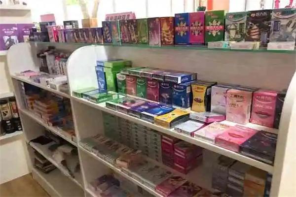 真桔優(yōu)品成人用品加盟