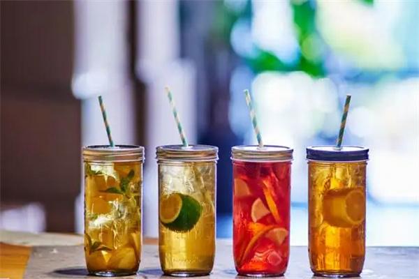 正品嘉華飲料加盟