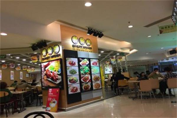 餐餐樂茶餐廳加盟