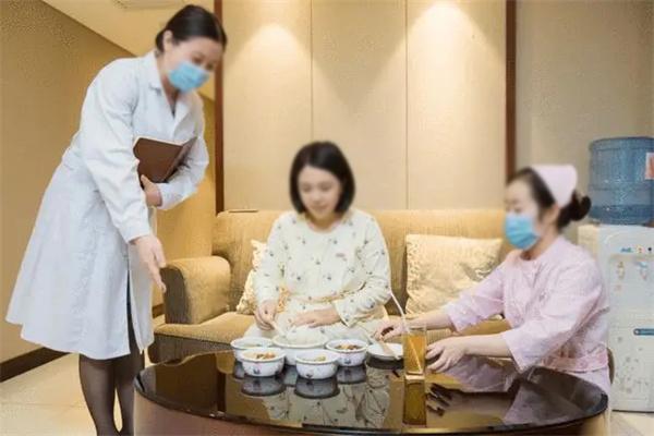 親親月嫂加盟