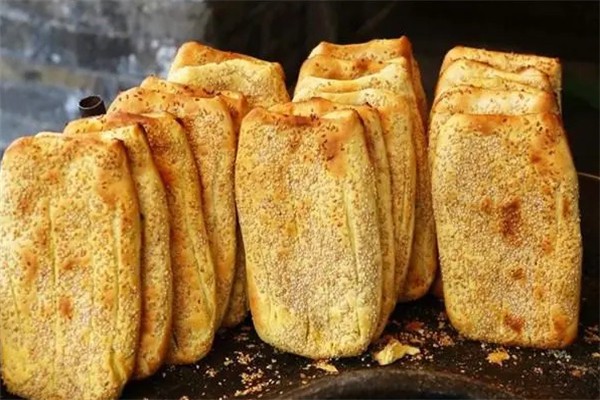 酥皮肉火燒加盟