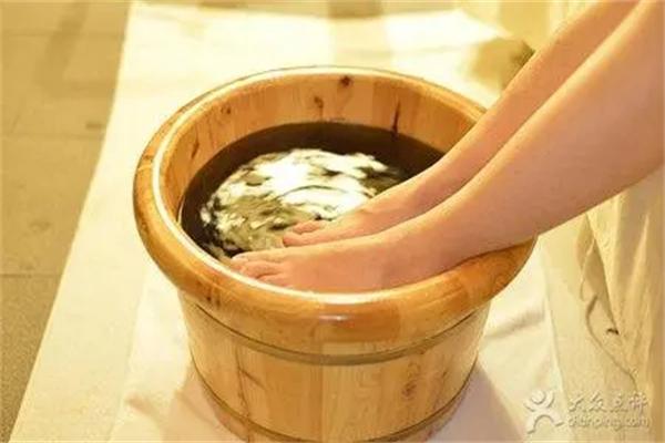 足上功夫足療加盟