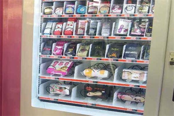 馬佳佳成人用品店加盟