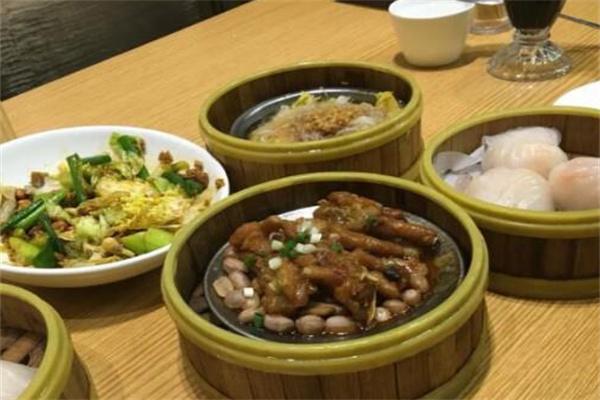 轉(zhuǎn)轉(zhuǎn)會(huì)餐廳加盟