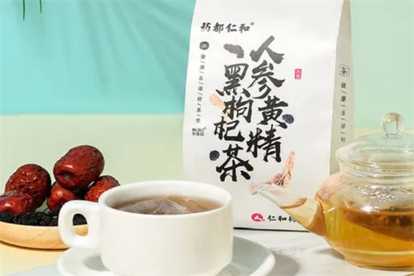 藥都仁和加盟