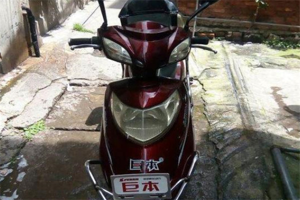 巨本電動車加盟