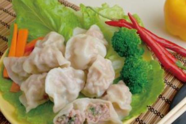 想念家的味道餃子加盟