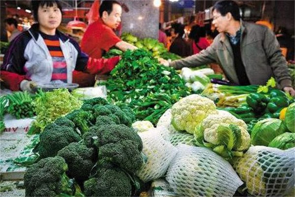 菜大媽果蔬加盟