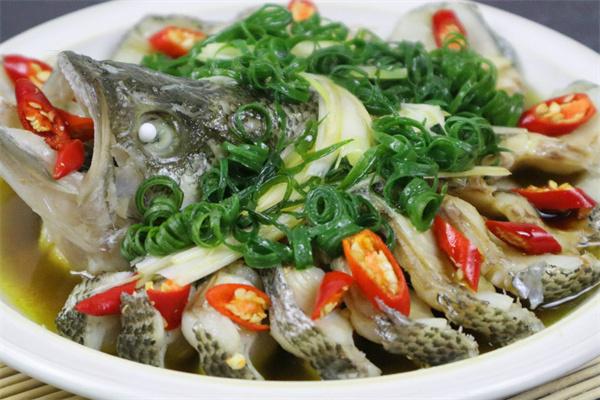 知味香快捷菜加盟