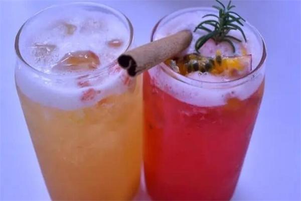 綠洲飲料加盟