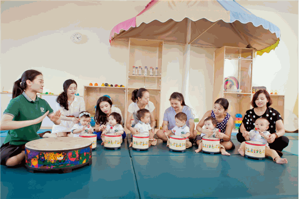 幼家家兒童成長(zhǎng)中心