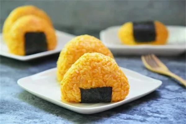 黃金飯團(tuán)加盟