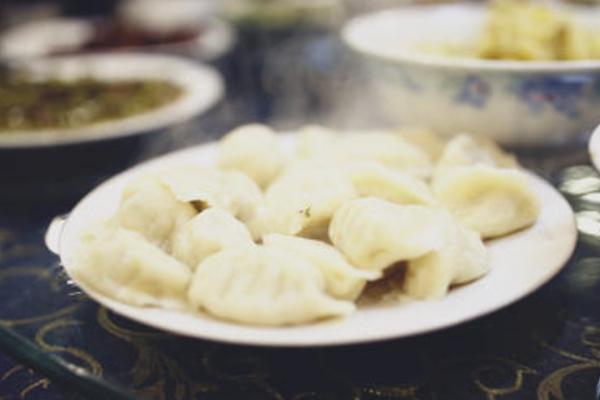 想念家的味道餃子加盟