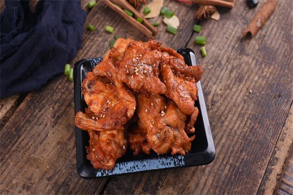 程至良小吃加盟